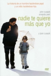 Nadie Te Quiere Más Que Yo