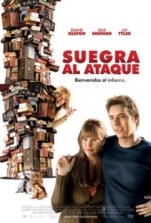 Suegra al Ataque