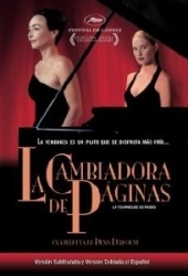 La Cambiadora de Páginas