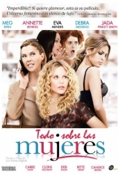 Todo sobre las Mujeres