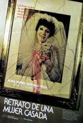 Retrato de una Mujer Casada