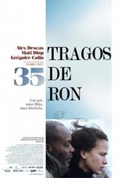 35 Tragos de Ron