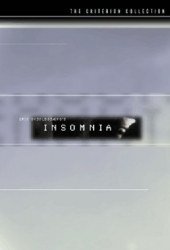 Insomnia