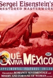 Qué Viva México!