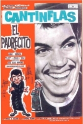 Cantinflas: El Padrecito