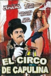 El Circo de Capulina