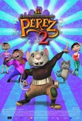 El Ratón de los Dientes 2