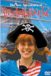 Las Nuevas Aventuras de Pippi Longstocking