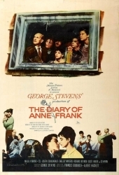 El Diario de Ana Frank