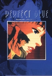 TP - Película: Azul Perfecto - Movie: Perfect Blue 