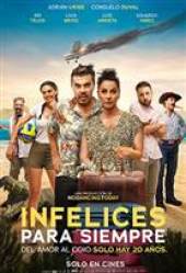 Infelices Para Siempre