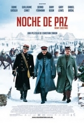 TP - Película: Noche de Paz - Movie: Joyeux Noël - TODOPUEBLA.com