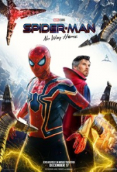 Spider-Man: Sin Camino A Casa