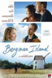 La Isla de Bergman