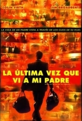 TP - Película: La Última Vez Que Vi a Mi Padre - Movie: And When Did You  Last See Your Father? 