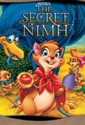 TP - Película: Una Ratoncita Valiente - Movie: The Secret Of NIMH ...