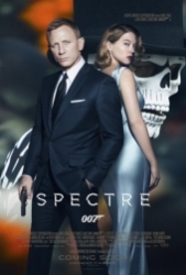 007: Spectre