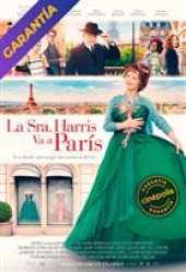 La Sra. Harris Va a París