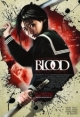 Blood: El Último Vampiro