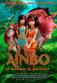 Ainbo: La Guerrera del Amazonas