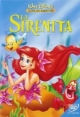 La Sirenita - 1989