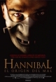Hannibal, El Origen Del Mal