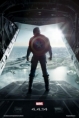 Capitán América y El Soldado del Invierno