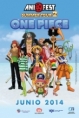 One Piece: Baron Omatsuri and The Island of Secrets