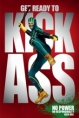 Kick-Ass: Un Superhéroe Sin Super Poderes