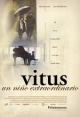 Vitus: Un Niño Extraordinario