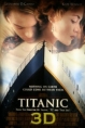 Titanic re-estreno