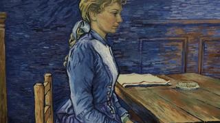 TP Imágenes de Cartas De Van Gogh Loving Vincent en Puebla TODOPUEBLA com