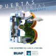 Puertas Abiertas Puebla 2022