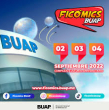 Ficómics BUAP - Feria Internacional de Comics