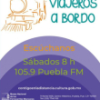 Viajeros a Bordo - Programa de Radio, Museo  Nacional de los Ferrocarriles Mexicanos.