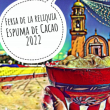 Feria de la reliquia Espuma de Cacao 2022