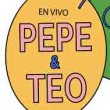 Pepe y Teo en Puebla