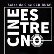 Ciclo de Cine estreno - CCU