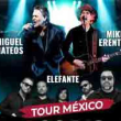 MME Tour en Puebla