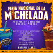 Feria Nacional de la Michelada en San Andrés Cholula