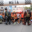 5k Hollywood Challenge Jurassic Edition Puebla - Carrera 