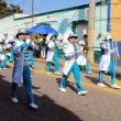 Desfile Cívico-Escolar - San Pedro Cholula
