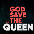 God Save the Queen Tributo - Puebla