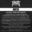 CANCELADO Tiago PZK en Puebla - Concierto