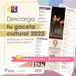 Talleres y teatro - Gaceta Cultural 