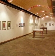 Museo Taller Erasto Cortés - Exposición permanente 