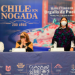 Temporada de Chiles en Nogada - Puebla