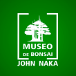 Museo de Bonsai John Naka - Exposición Permanente
