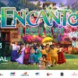 El Encanto -  Musical en Puebla