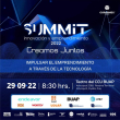 Summit de Innovación y Emprendimiento en Puebla 